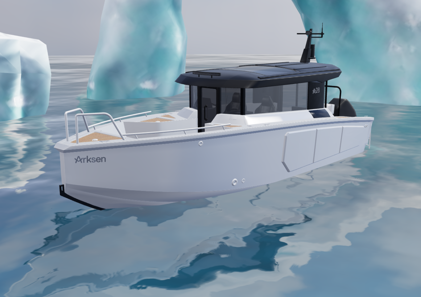 Arksen 28